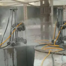 西安支撑梁切割