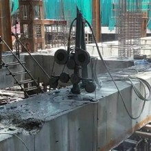 西安支撑梁切割